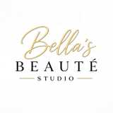 Bella's Beaute Studio logo