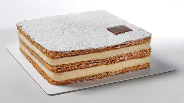 Dependiente 16h. con experiencia e inglés fluido pastelería gourmet