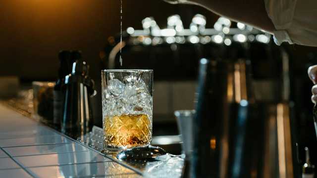 Bartender