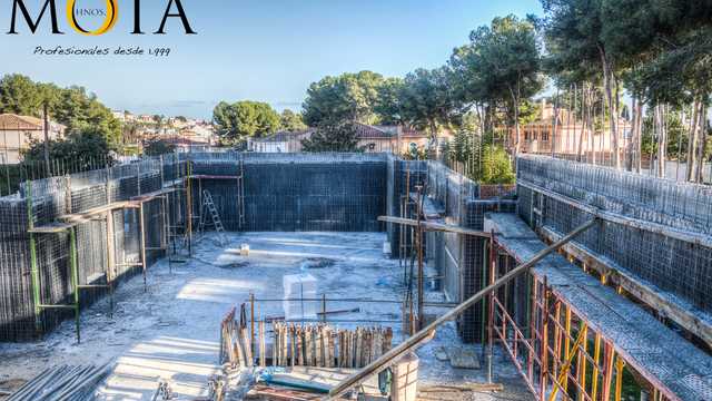 Peón avanzado o Oficial de segunda