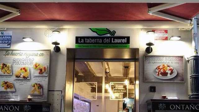 Ayudante de Camarero/a