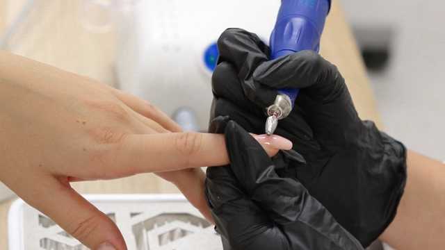 Técnico/a Manicurista (Media jornada concentrada)