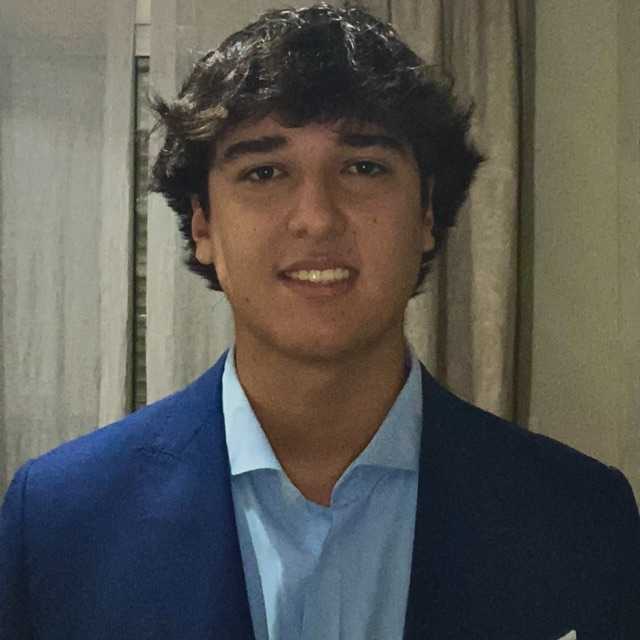 Candidate avatar