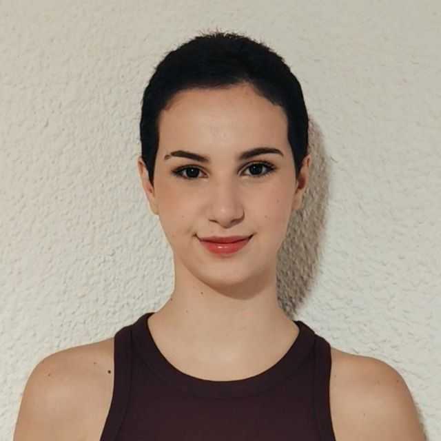 Candidate avatar