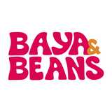 Baya & Beans | Coffee and Bowls logo
