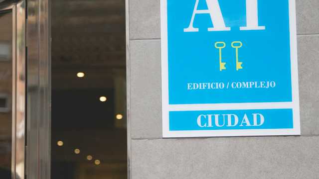 Jefe/a de Recepción
