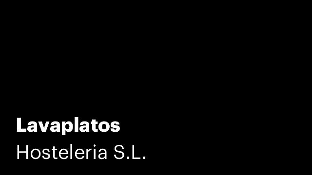 Lavaplatos