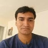 Bhavesh P. avatar icon