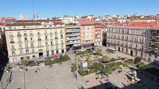 Camarero/a de Restaurante