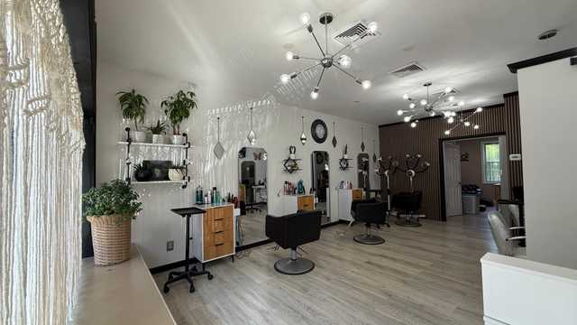 Hair Stylist