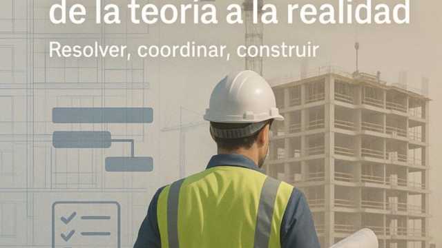 Jefe de Obra – Work BCN (Barcelona)