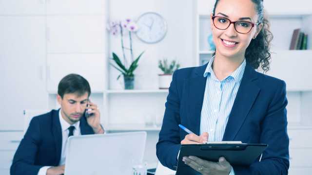 asistente administrativo/a