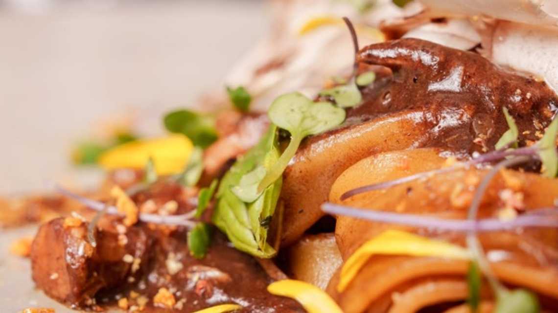 Gianna Ristorante cover image