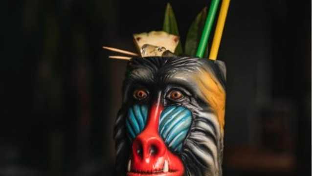 Ayudante/a de Cocina