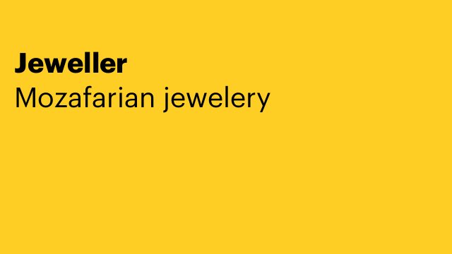 Jeweller