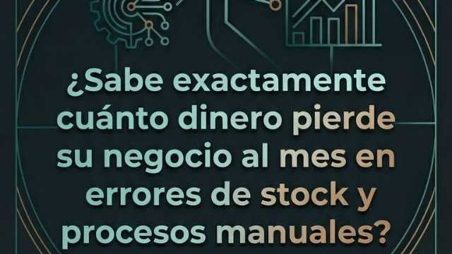 Comercial Independiente · IA y Automatización