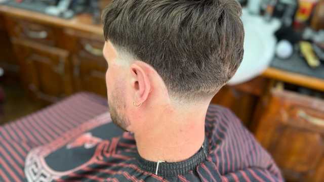 Barber