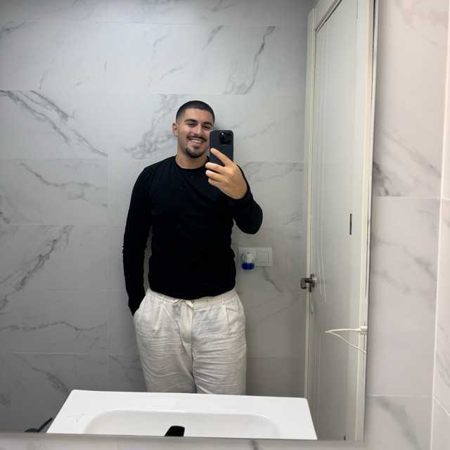 Candidate avatar