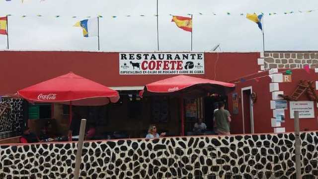 Cocinero/a Restaurante