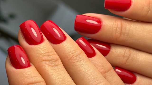 Manicurista y Pedicurista