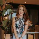 Tegan L. avatar icon