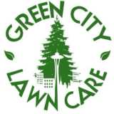 Green City Lawn Care logo