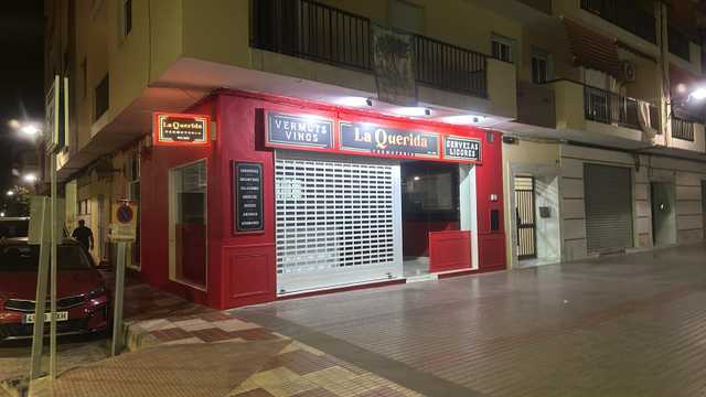 Camarero/a de Sala/Terraza