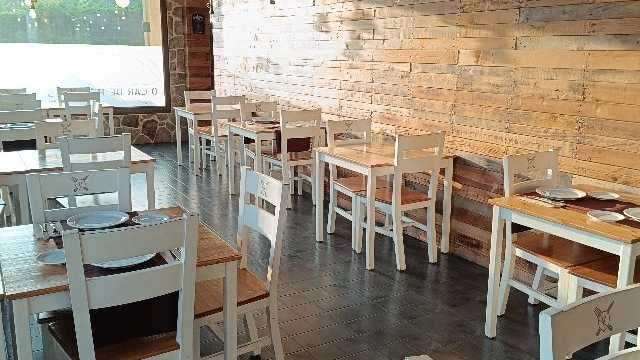 Ayudante/a de Cocina y Friegaplatos