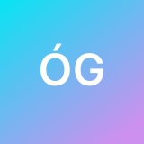 Óscar G. avatar icon