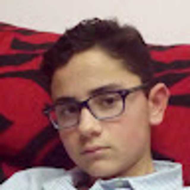 Candidate avatar