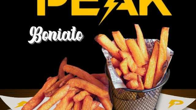 Cocina/freidora/take away