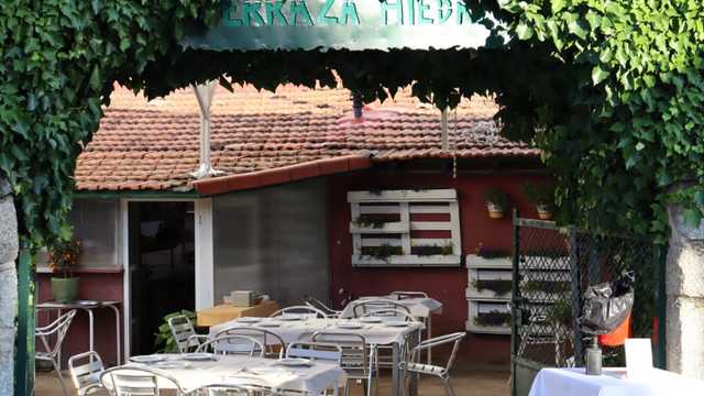 Camarero/a de Restaurante