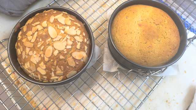 Ayudante/a de Cocina