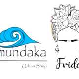 Mundaka & Frida logo