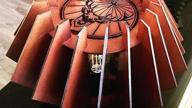 Operario cnc