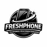 FreshPhone  logo