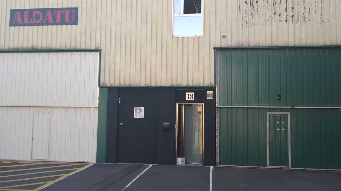 ALDATU, S.L.U. cover image