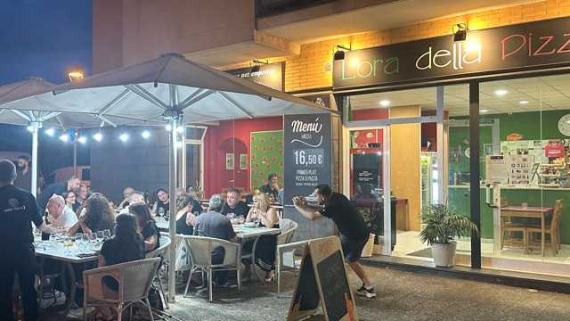 Pizzero
