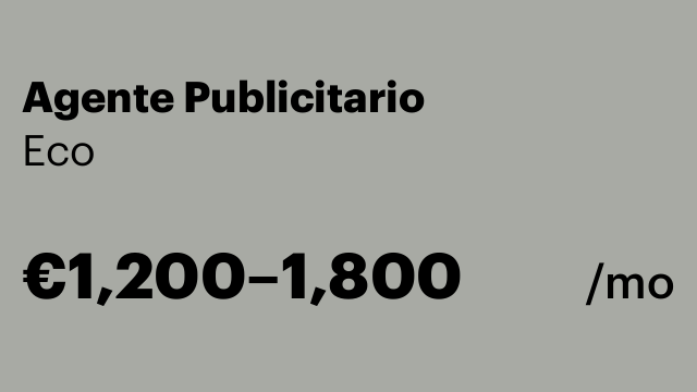 Agente Publicitario