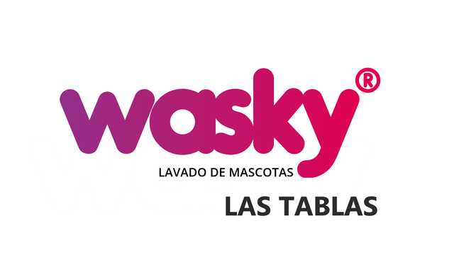 Limpiador/a para Autolavado Mascotas | 3 horas semanales Las Tablas