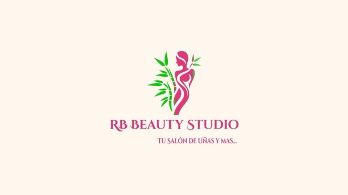RB BEAUTY STUDIO cover image