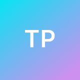 Tomas P. avatar icon