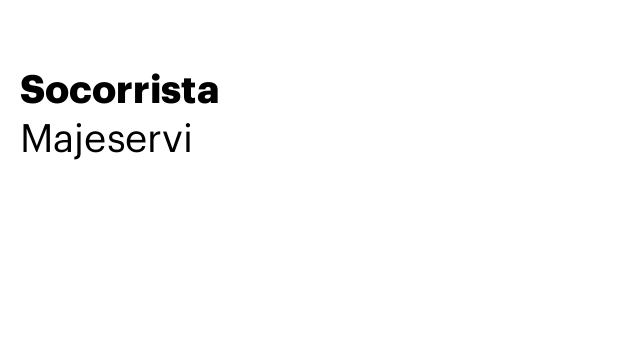 Socorrista