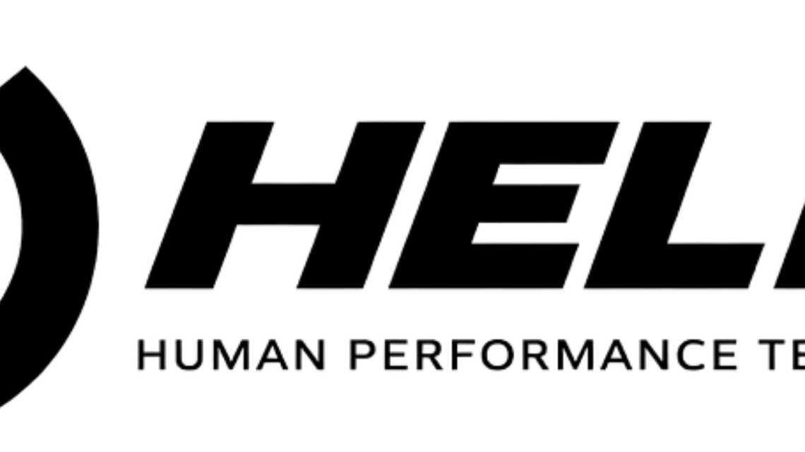 Helix Human Performance Technologies cover image