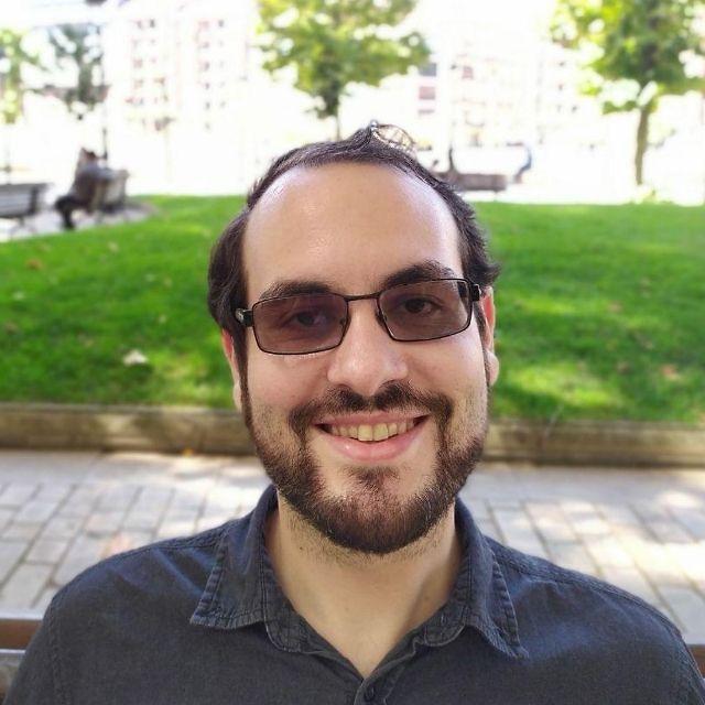 Candidate avatar