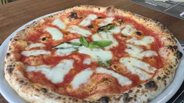 Pizzero/a
