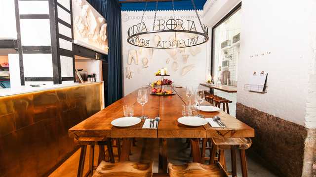 Camarero/a de Sala/Terraza