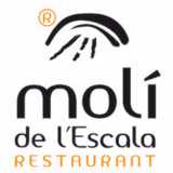 El Moli de l’Escala  logo