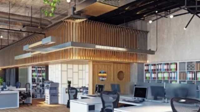 Administrativo de Front Office