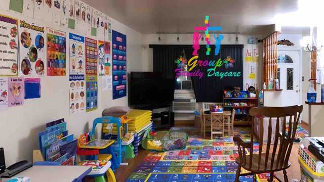 Childcare Assistant